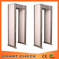 33 Zones Walk Through Metal Detector Door Frame Metal Detector